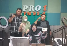 Kiprah Forum Pemuda Pelopor Kabupaten Jember