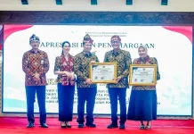 Lumajang Raih Empat Penghargaan Nasional BKKBN
