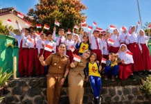 Mengibarkan Merah Putih Bukan Sekadar Tradisi, Ini Aturan yang Perlu Dipahami