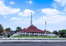 Cuaca Cerah Bisa Berubah dalam Hitungan Jam, BPBD Lumajang Ajak Warga Tetap Siaga