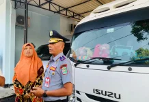 Angkutan Pelajar Gratis Lumajang Bertambah,Akses Sekolah Makin Aman dan Hemat