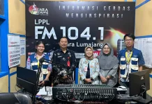 Festival Pacu Bithek Siapkan Restocking 100 Ribu Benih Ikan untuk Lestarikan Ranu