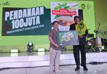 Mie Bangsawan Jember: Cita Rasa Herbal Penuh Nutrisi