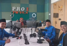 APRI Jember Tegaskan Komitmen Layanan Nikah Anti Suap