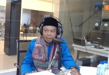 APRI Jember : Edukasi Pernikahan di Mutiara Pagi RRI