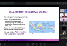 KAPAL Perempuan Bekali Aktivis Kemanusiaan Olah Data Advokasi