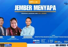 Efektivitas Taman Baca Hijau dalam Membangun Budaya Literasi