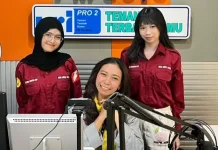 Peran Desain dan Editing dalam Membangun Konten Jurnalistik