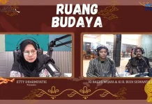 Ruang Budaya Menguak Penanggalan Jawa, Warisan Intelektual Leluhur