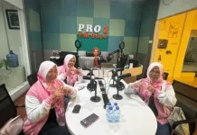 Vonis Kanker Stadium 4 Ubah Perempuan ini Memaknai Kehidupan