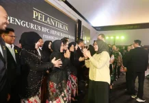 Bupati Ipuk Ajak HIPMI Banyuwangi Perkuat Inovasi Pengusaha Muda