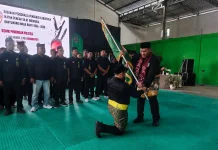 Pengurus IPSI Banyuwangi 2026-2030 Resmi Dilantik