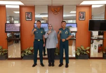 Sempat Delapan Kali Gagal, Putra Banyuwangi Raih Adhi Makayasa