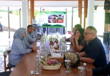 InJourney Siap Perkuat Banyuwangi Jadi Destinasi Internasional