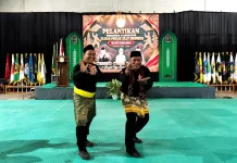 IPSI Diajak Jaga Kerukunan Dukung Pariwisata Banyuwangi