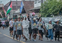 Tajemtra 2026 Digelar 5 September, Targetkan 15 Ribu Peserta