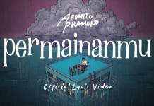 Lirik Lagu "Permainanmu" - Ardhito Pramono