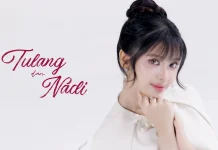 Lirik Lagu "Tulang dan Nadi" - Tiara Andini