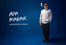 Lirik Lagu "Apa Kabar" - Ifan Seventeen (Alternative Version)