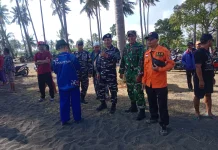 Perahu Terbalik saat Mencari Ikan, Nelayan Ditemukan Meninggal