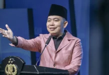 Fawait: Kondusivitas Berperan Besar Dorong Kebangkitan Ekonomi Jember