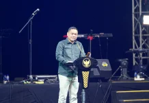 Charles Meikhyansah Dukung Program Homecare Pemkab Jember