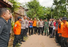 Dua Pendaki Gunung Piramid Bondowoso Dilaporkan Hilang Kontak