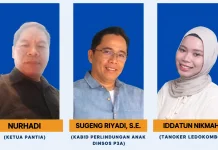 Festival Egrang Ke-14 Angkat Tema Harmoni dan Inklusi