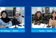PIK-R SMAN 4 Jember Dorong Remaja Aktif Cegah Stunting