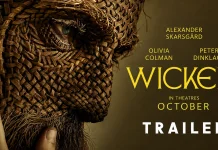 Film Komedi Fantasi "Wicker" Tayang Oktober 2026