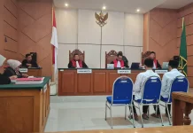 Kekerasan Seksual Anak, Ayah Paman Divonis 20 Tahun