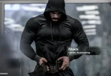 Kencangkan Ikat Pinggang: Peran Vital Sabuk Beban Saat Gym
