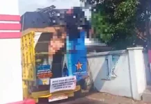 Polisi Ungkap Alur Kecelakaan Maut Kru Sound Horeg