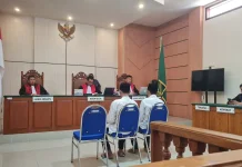 PN Situbondo Vonis Ayah dan Paman Pelaku Rudapaksa 20 Tahun