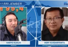 Bondowoso Suarakan Konsep Sekolah Budaya untuk Perkuat Pelestarian Tradisi