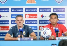 John Herdman Pasang Badan usai Indonesia Ditekuk Vietnam 0-3