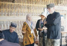Revalidasi UNESCO Dimulai, Asesor Apresiasi Pengelolaan Geopark Ijen