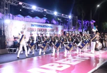 IJMC 2026 Siap Digelar, Libatkan 34 Tim dan Peserta dari Thailand