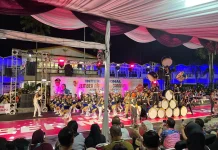 IJMC Dorong Jember Jadi Barometer Marching Band Jawa Timur