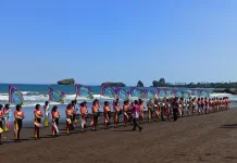 Jember Bidik Jadi Tuan Rumah Marching Music Sport 2027