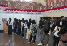 Puluhan Perusahaan Siap Ramaikan Jember Job Fair 2026