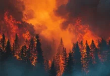 BPBD Lumajang Siaga Karhutla Bromo Merembet ke Argopuro dan Ranupani