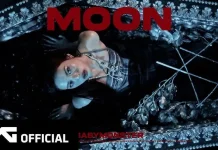 BABYMONSTER Rilis Video Musik 'MOON'