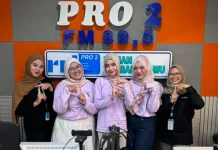 Mahasiswa UNEJ Bagikan Kunci Bertahan dalam Dunia Wirausaha