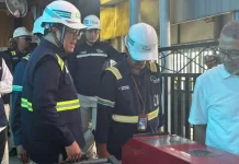 ASDP Berlakukan Sterilisasi Pelabuhan Ketapang-Gilimanuk