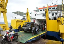 GAPASDAP Dorong Sterilisasi Pelabuhan Jadi Budaya Keselamatan