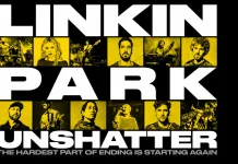 Linkin Park Rilis Trailer Film Dokumenter “Unshatter”