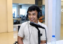 Kedai Ketan Sketsa Bawa Jajanan Tradisional Jember Naik Kelas