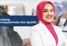 Cegah Skabies Makin Parah, Dokter Minta Hindari Self Diagnosis