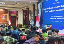 Penguatan Integritas Jadi Fondasi Tata Kelola Pemerintahan Daerah yang Akuntabe